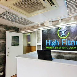 Fitness System