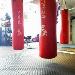 FIT UP