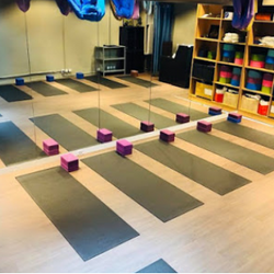 Nirvana Yoga Vihara