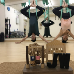 JW yoga and fitness