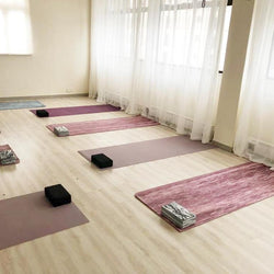 IN Yoga and Fitness