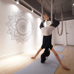 B Yoga