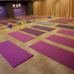 EAC Yoga