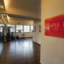 Simple Life Fitness and Counselling