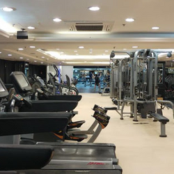 Elite Fitness