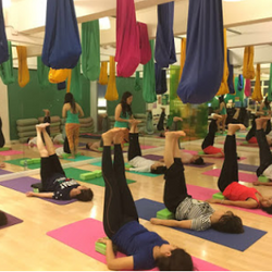 EMS Fitness Studio