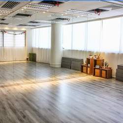 Yoga O Studio