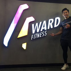 4ward Fitness