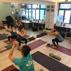 Yogis Limited