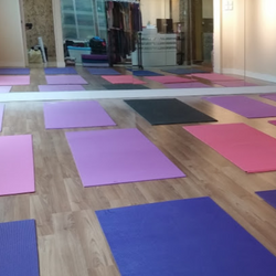 Yoga Fitness HK