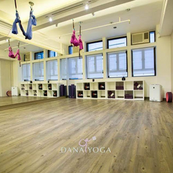 Dana Yoga HK