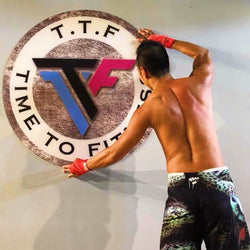 T.T.F time to training