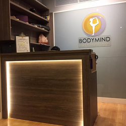 Bodymind Yoga & Fitness Center