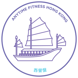Anytime Fitness