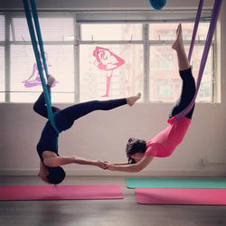 Green Living Yoga