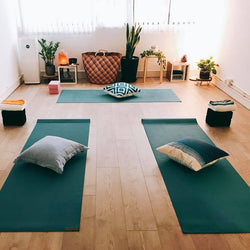MARI Yoga