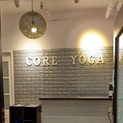 CORE Yoga