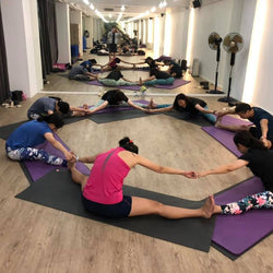 Yoga Balance