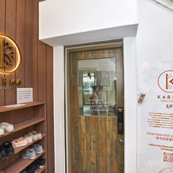 Karma Yoga Studio