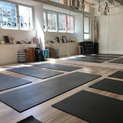 Inhale Yoga Studio