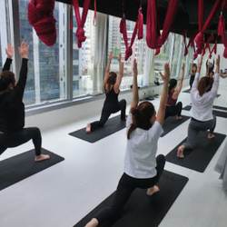 V Yoga & Fitness