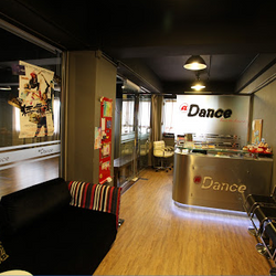 @Dance