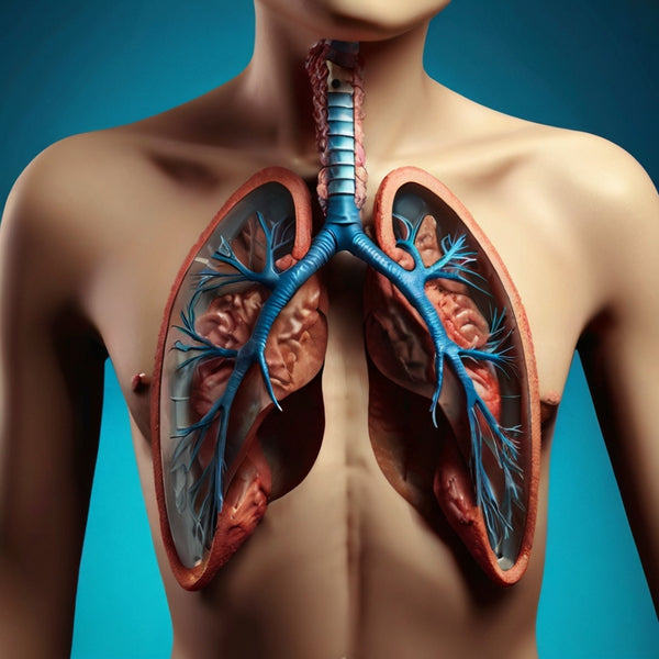 便捷的肺癌檢查方法