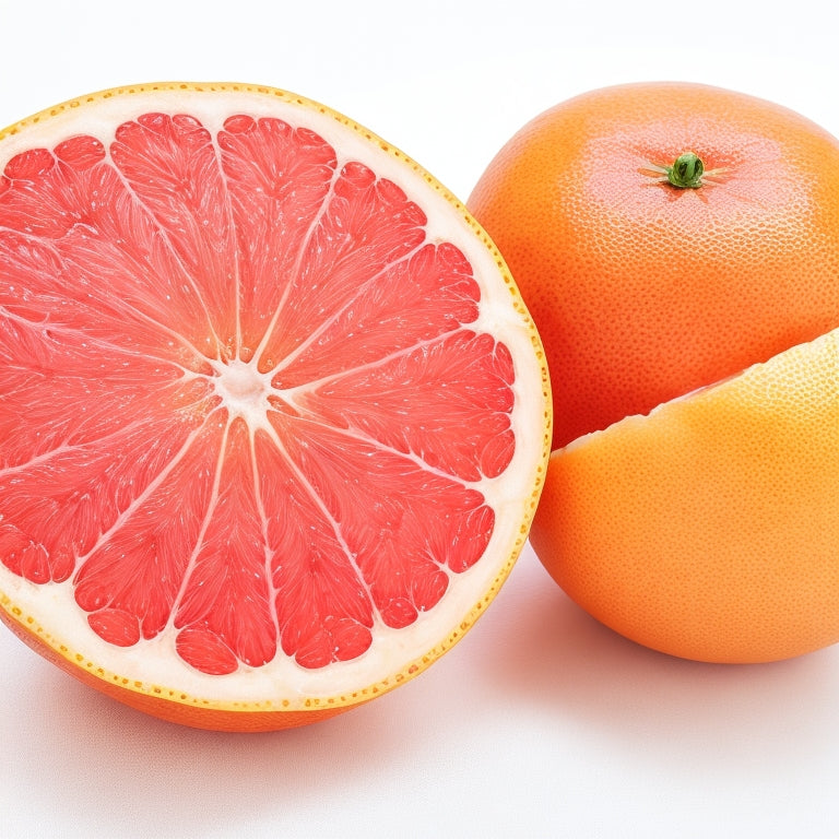Disadvantages of grapefruit? Risks and Side Effects