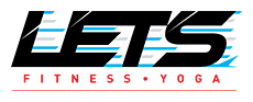LET'S FITNESS