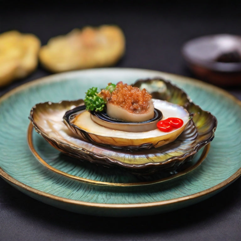 Why is abalone expensive?