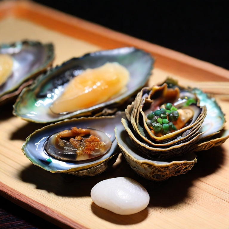 Why is dried abalone more expensive than fresh abalone?