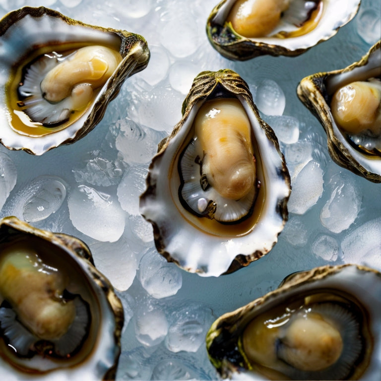 How to tell if an oyster is bad?
