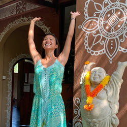 Sandra Chan Yoga & Movement