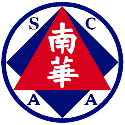 SCAA Gym & Fitness Centre 南華體育會健體中心