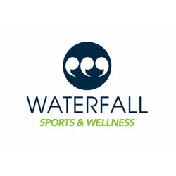 Waterfall Gym