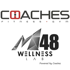 M48 Wellness Lab