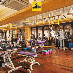 Watahhh Fitness