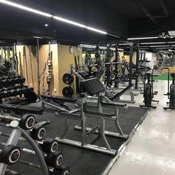 Infinity Fitness Gym