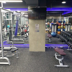 M48 Wellness Lab
