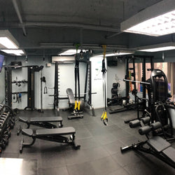 Fitness Revolution