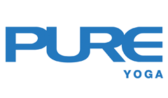 PURE yoga