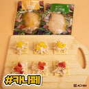 Achim Ready to eat Chicken Breast - Original 100g