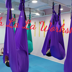 Oh La La Workshop Yoga & Fitness