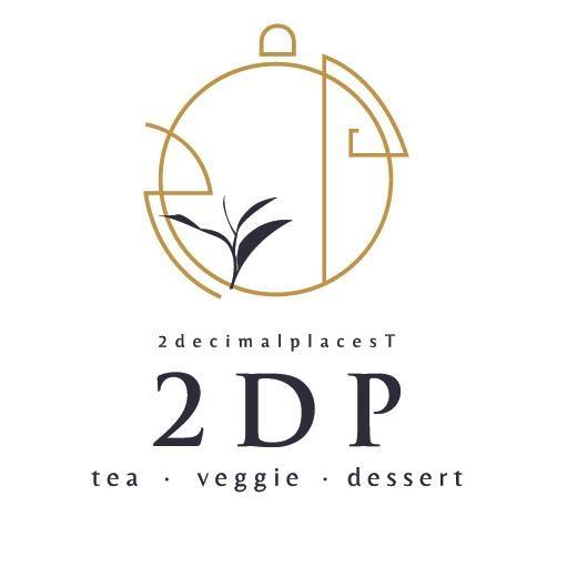 2DP - Tea & Veggie