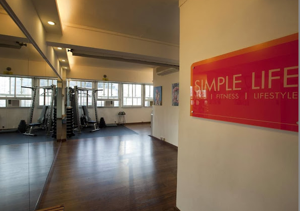 Simple Life Fitness and Counselling