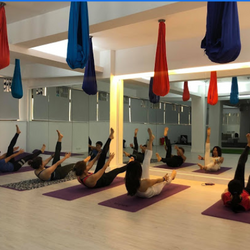 Abira Yoga & Fitness Centre