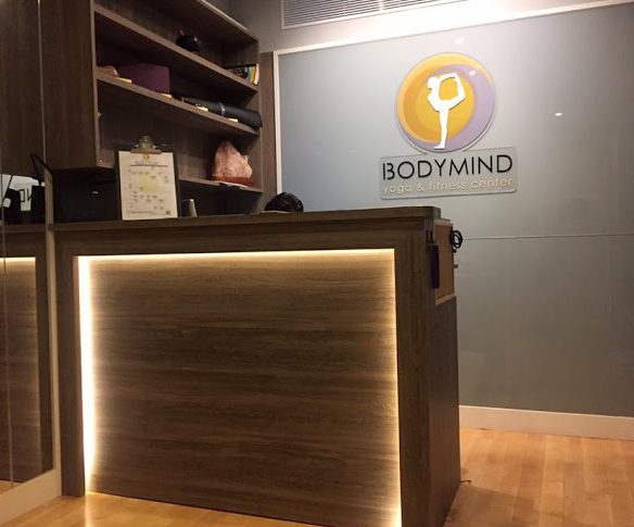 Bodymind Yoga & Fitness Center