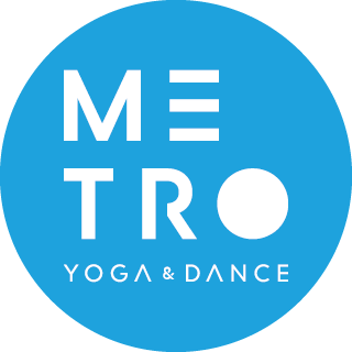 Metro Yoga & Dance