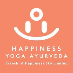 Happiness Yoga Ayurveda