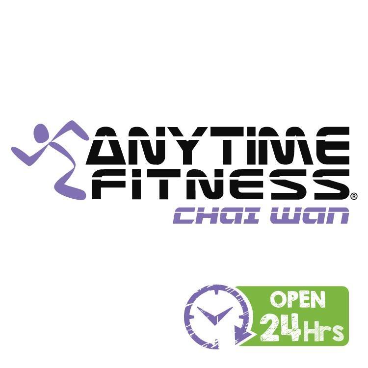 Anytime Fitness Chai Wan